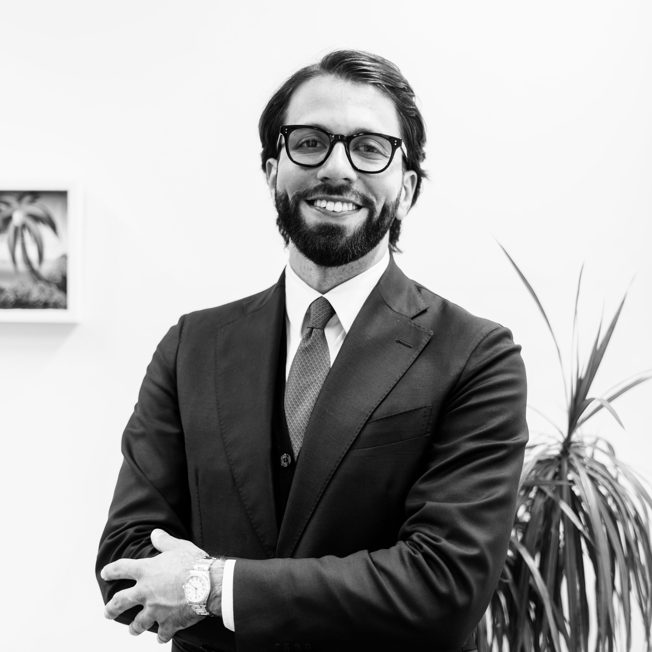 Antonio Sibilia