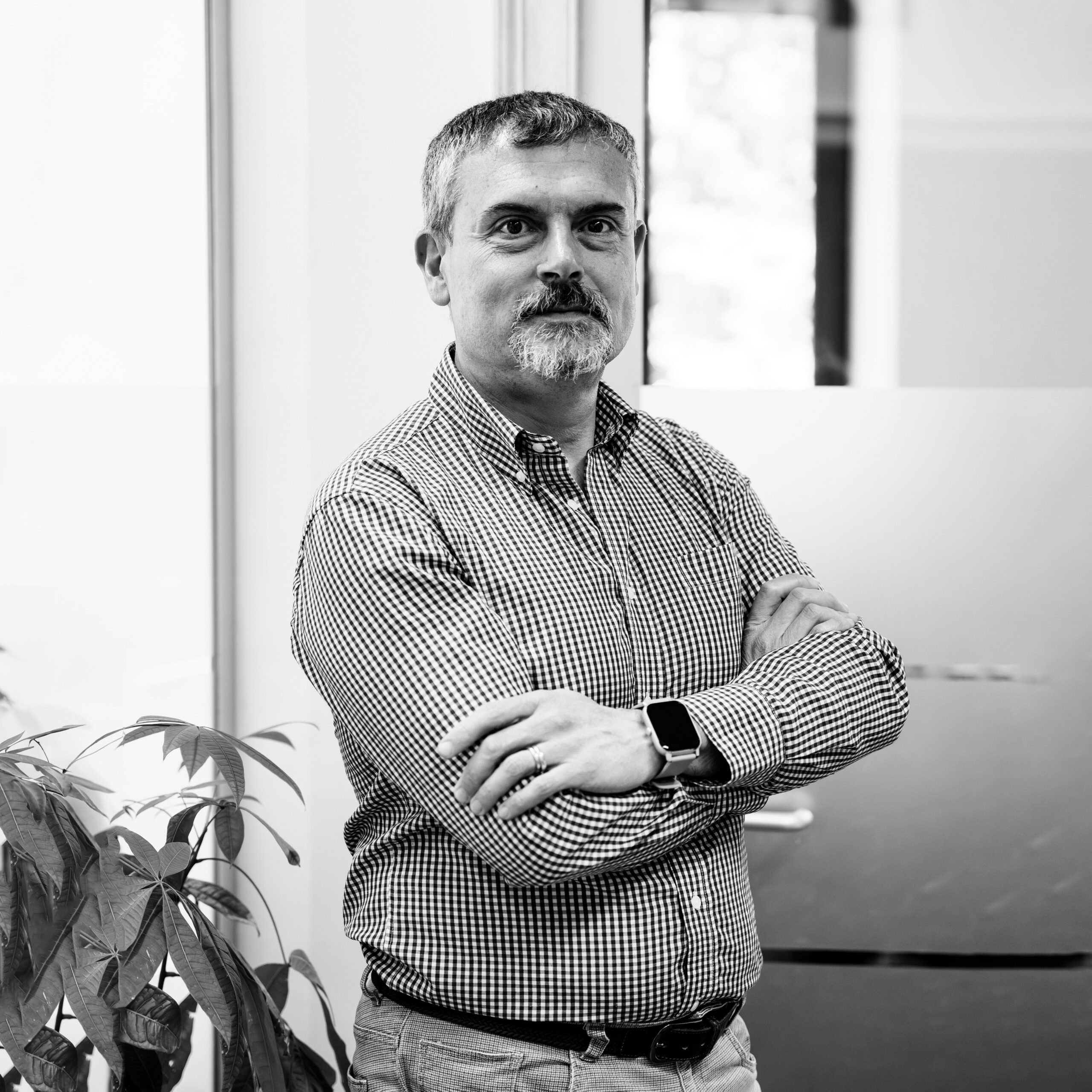 Riccardo Suriano